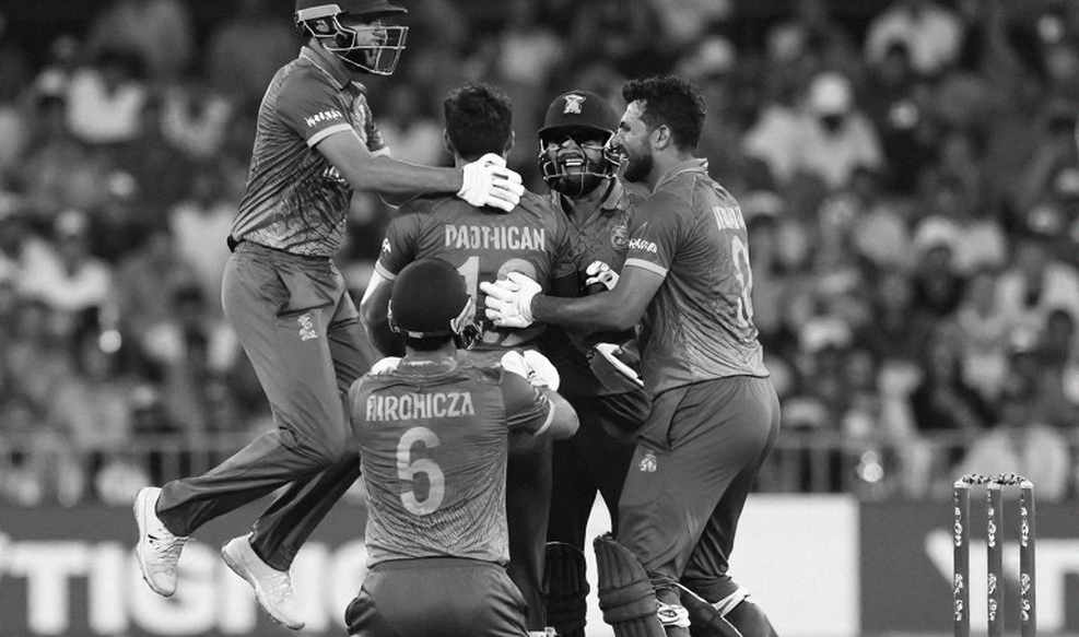 এশীয় ক্রিকেটের দুই অর্থনীতি: ফ্র্যাঞ্চাইজি লিগের ঝলক আর আন্তর্জাতিক ক্রিকেটের ভার
