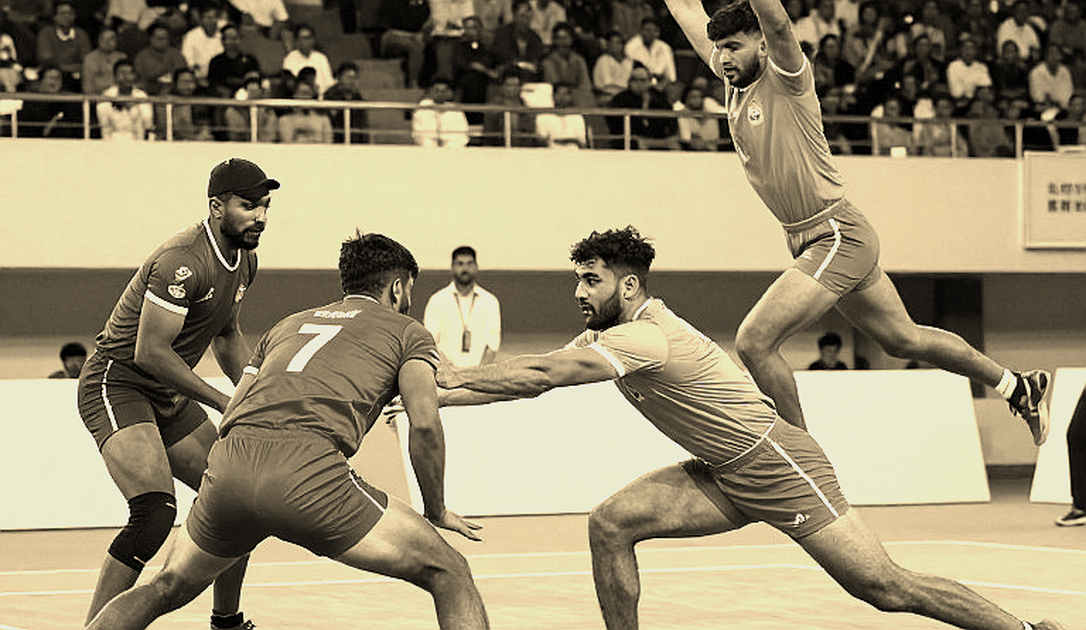 লোগো নয়, প্রমাণপত্র: কমনওয়েলথ কাবাডি চ্যাম্পিয়নশিপ ২০২৬-এর আসল প্রশ্নটা স্কোরবোর্ডে নেই