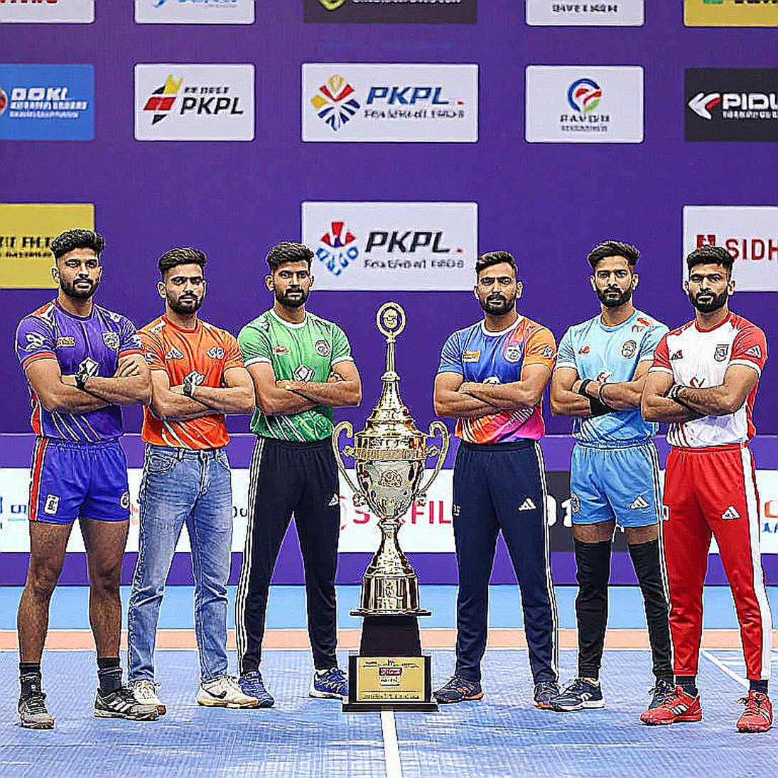 ৬৩-৩১ স্কোরলাইন যে গল্প লুকিয়ে রাখে: এশিয়াড কাবাডিতে ভারত বনাম চীনা তাইপেই