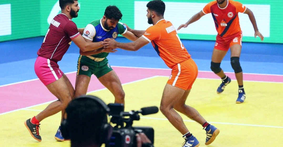 পবন সেহরাওয়াত শুরুর সাতে নেই: ভারত–ইরান ফাইনালে বাদ পড়ার সিদ্ধান্তটা আসলে কী বলছে