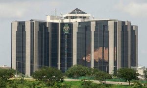 CBN Keeps Interest Rate at 27.5% Amid Ongoing Inflation Worries