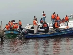 Tragedy on Jigawa Waters as Schoolgirls Go Missing After Boat Capsizes